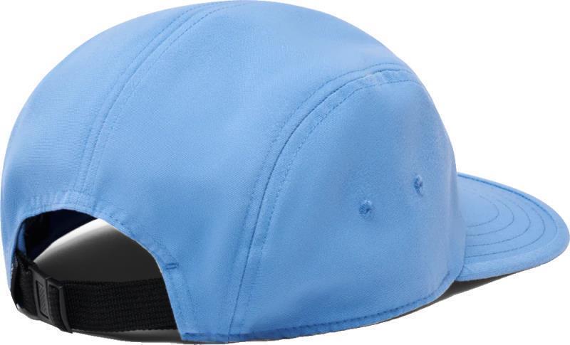 Cada Dia 5-Panel Hat - Lupine 2