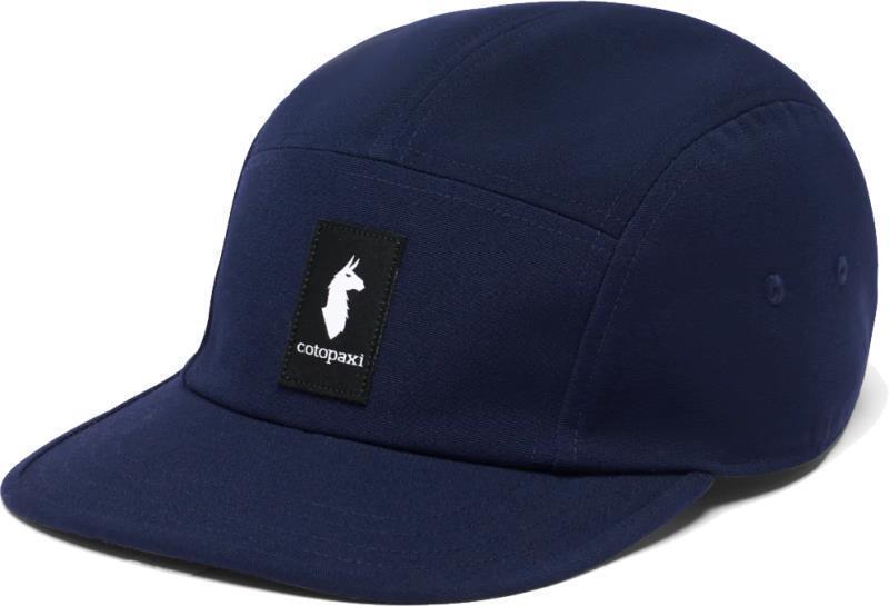 Cada Dia 5-Panel Hat - Maritime 1