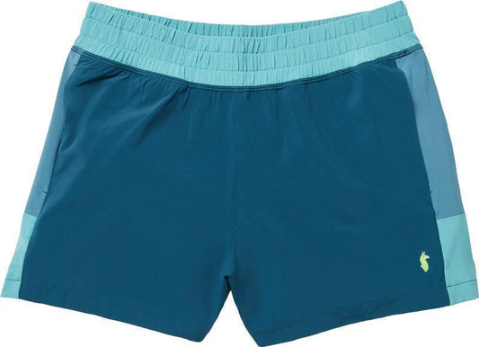 Cambio Shorts - Womens - Abyss 1