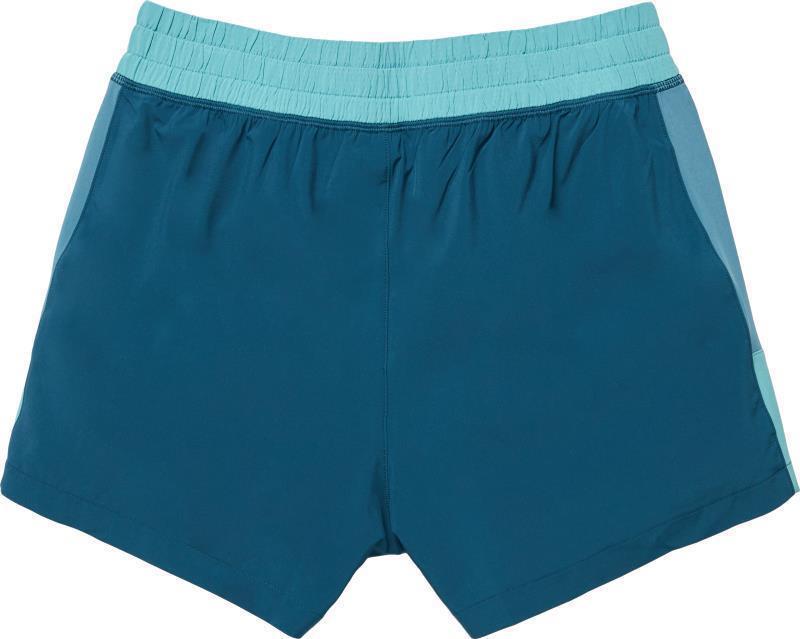 Cambio Shorts - Womens - Abyss 2