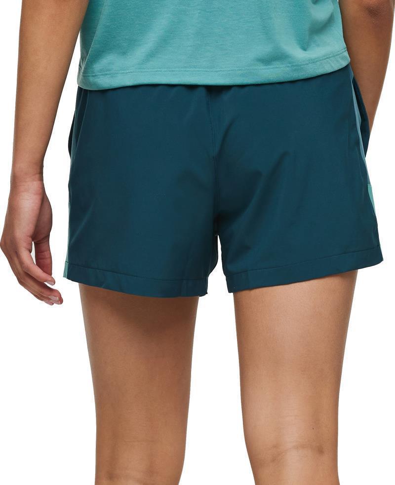 Cambio Shorts - Womens - Abyss 4
