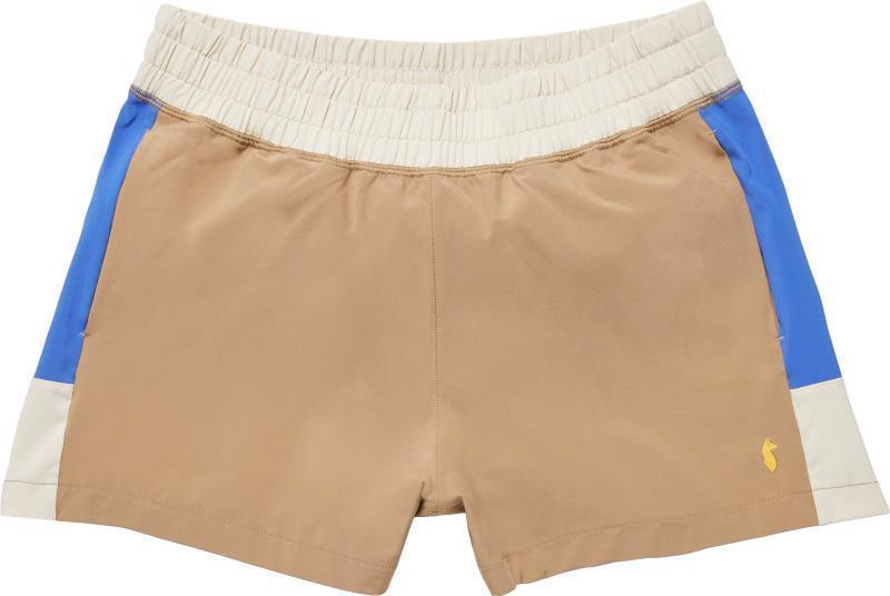 Cambio Shorts - Womens - Desert 1