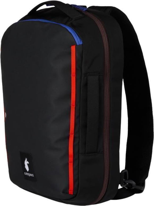 Chasqui 13L Sling Pack - Cada Dia - Black 1
