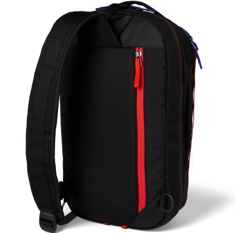 Chasqui 13L Sling Pack - Cada Dia - Black 3