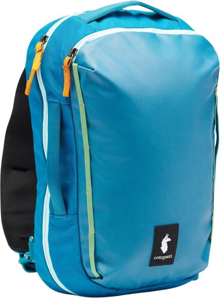 Chasqui 13L Sling Pack - Cada Dia - Gulf 1