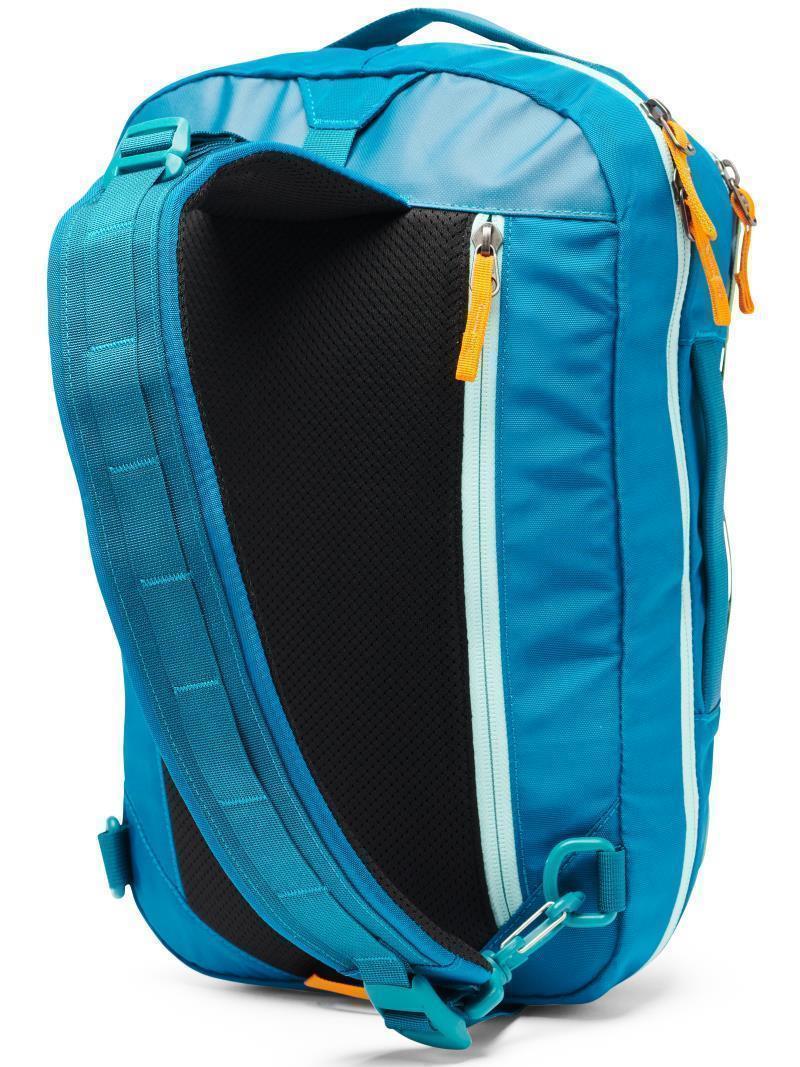 Chasqui 13L Sling Pack - Cada Dia - Gulf 2