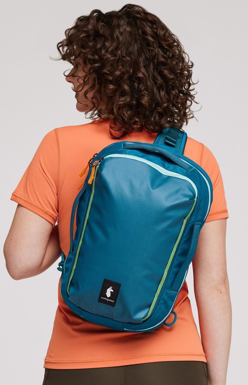 Chasqui 13L Sling Pack - Cada Dia - Gulf 4