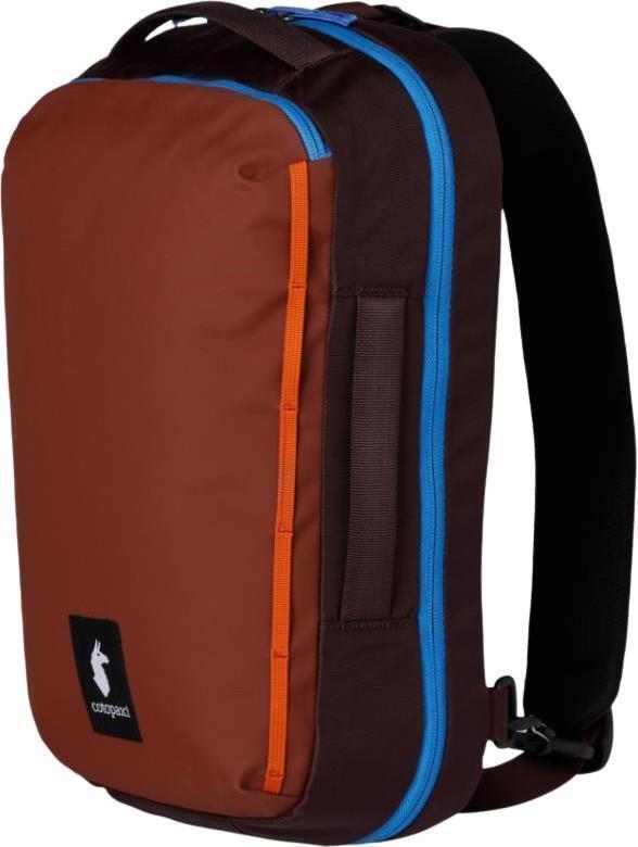 Chasqui 13L Sling Pack - Cada Dia - Rust 1