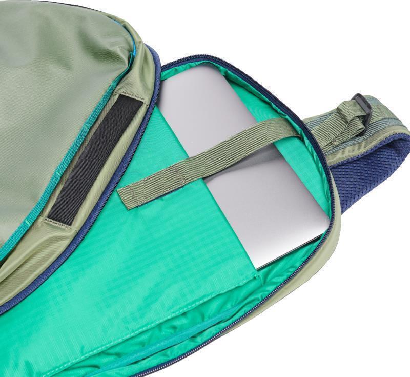 Chasqui 13L Sling Pack - Cada Dia - Spruce 5