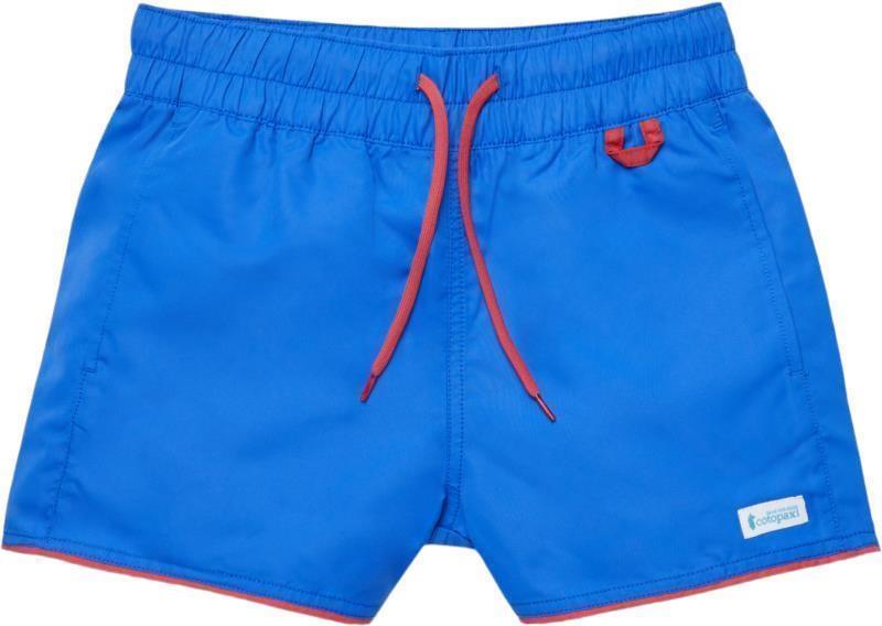 Cocodrilo Shorts - Boys - Scuba Blue 1