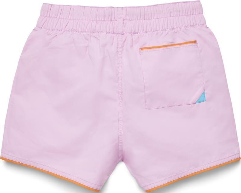 Cocodrilo Shorts - Girls - orchid bloom 1