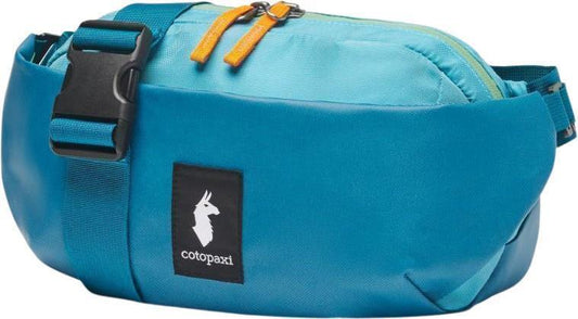 Coso 2L Hip Pack - Cada Dia - Gulf / Poolside 1