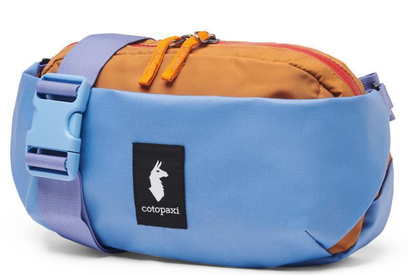 Coso 2L Hip Pack - Cada Dia - Lupine / Saddle 1