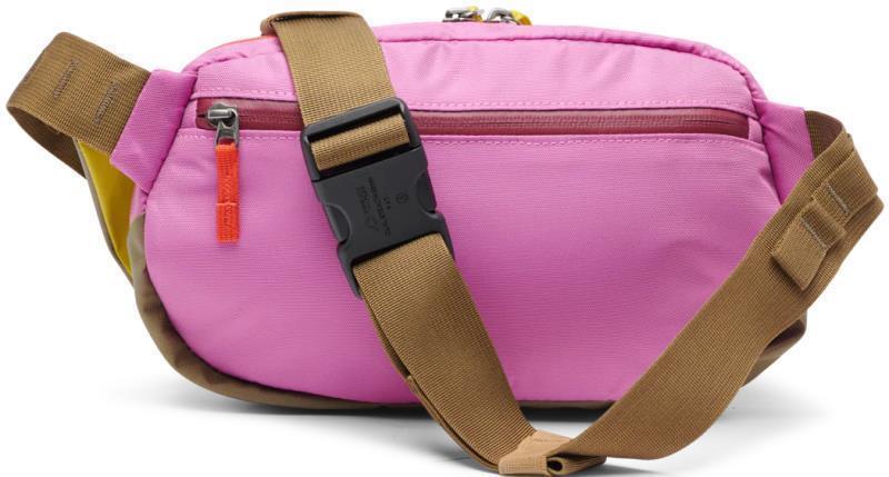 Coso 2L Hip Pack - Cada Dia - Oak / Dahlia 2