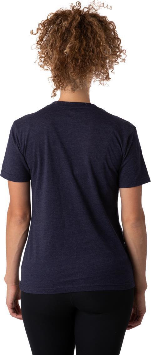 Cotopaxi Stripe T-Shirt - Womens - Maritime 3