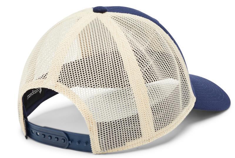Cotopaxi Trucker Hat - maritime 1