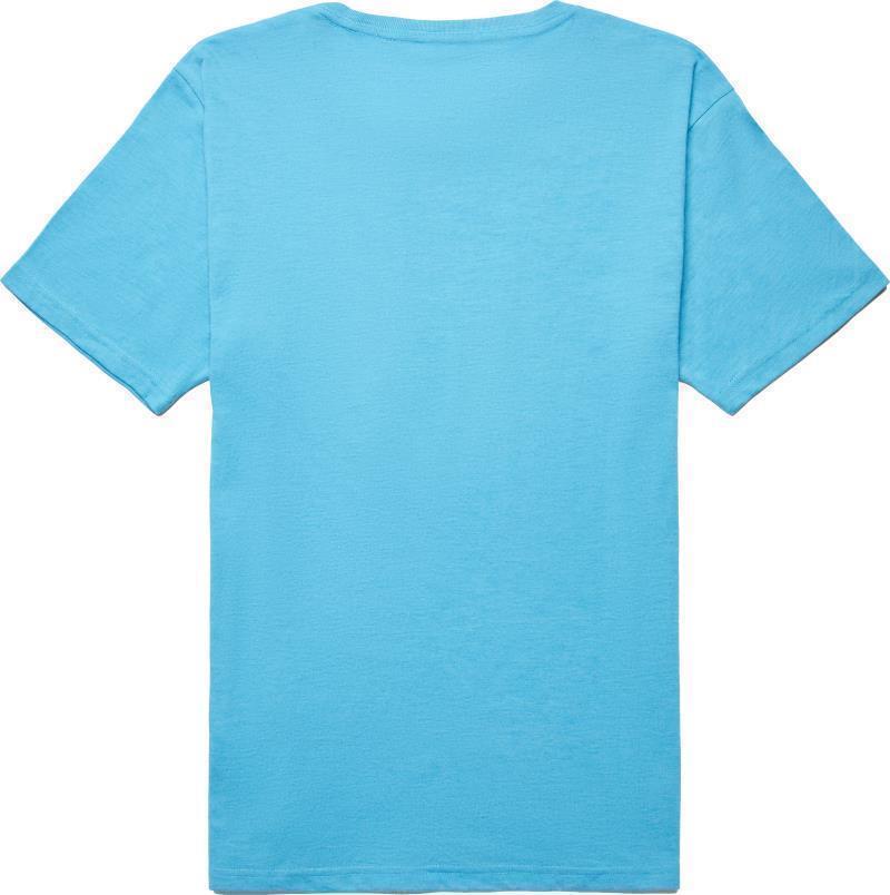 Cotopaxi Vibe Organic T-Shirt - Mens - Poolside 2