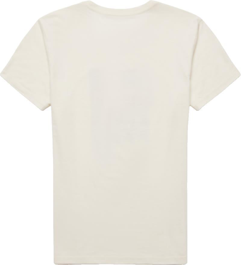 Cotopaxi Vibe Organic T-Shirt - Womens - Bone 2
