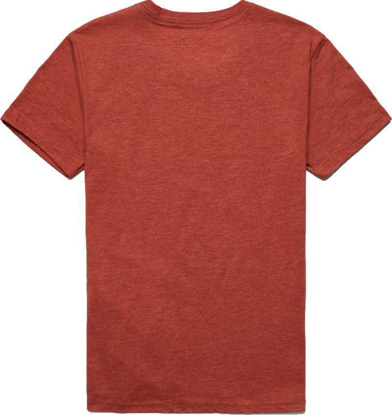 Cotopaxi Vibe Organic T-Shirt - Womens - Spice 2