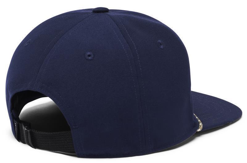 Day And Night Heritage Rope Hat - Maritime 2