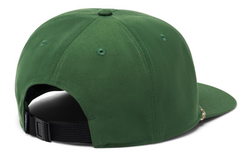 Desert View Heritage Rope Hat - Forest 2