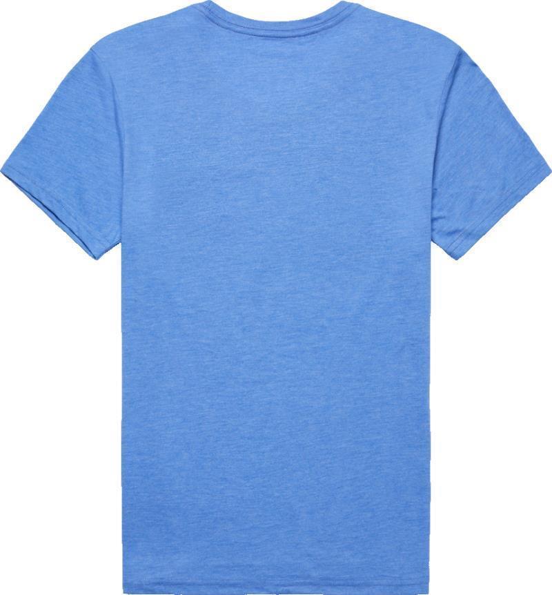 Desert View Organic T-Shirt - Womens - Lupine 2