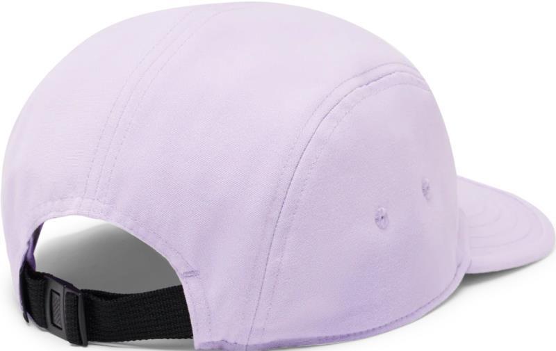 Do Good 5-Panel Hat - Thistle 2
