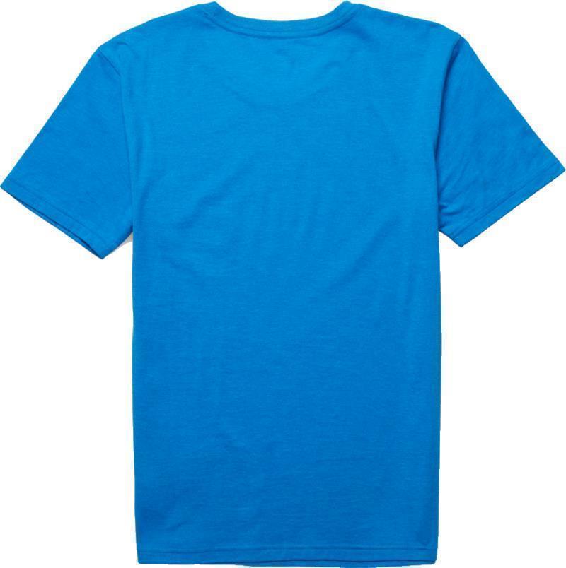 Do Good Organic T-Shirt - Womens - Saltwater 2