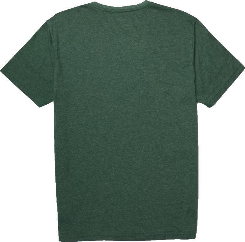 Do Good Repeat Organic T-Shirt - Mens - Forest 2