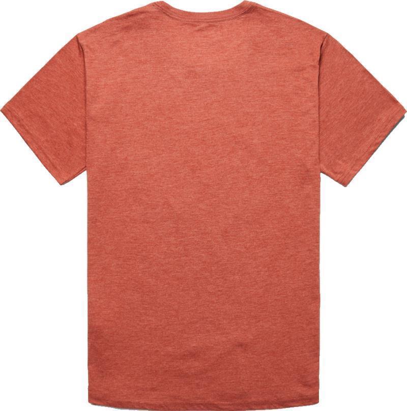 Do Good Repeat Organic T-Shirt - Mens - Spice 2