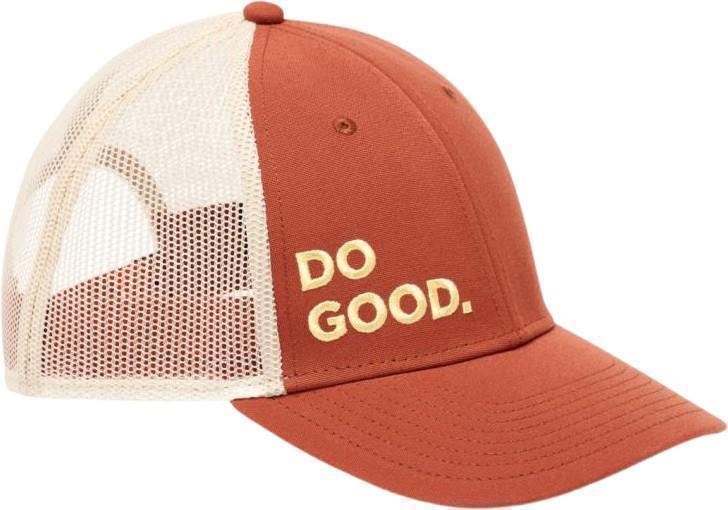 Do Good Trucker Hat - Spice 1