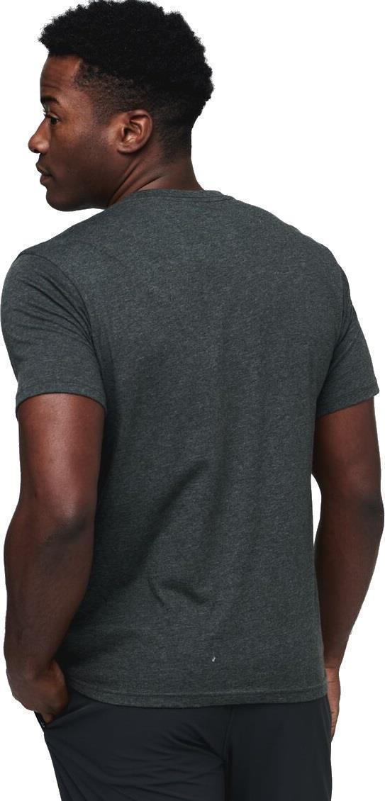 Electric Llama T-Shirt - Mens - Iron 3