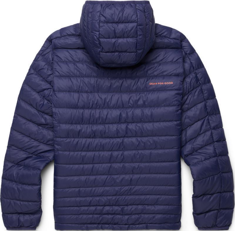 Fuego Down Hooded Jacket - Mens - Cotopaxi Maritime 2