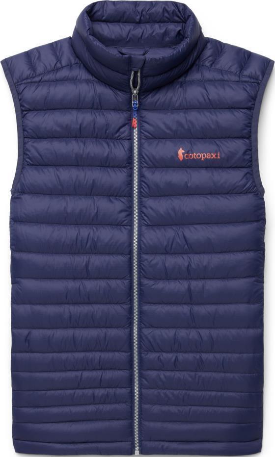 Fuego Down Vest - Mens - Cotopaxi Maritime 1