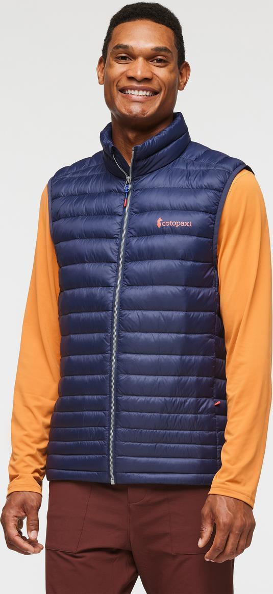 Fuego Down Vest - Mens - Cotopaxi Maritime 2