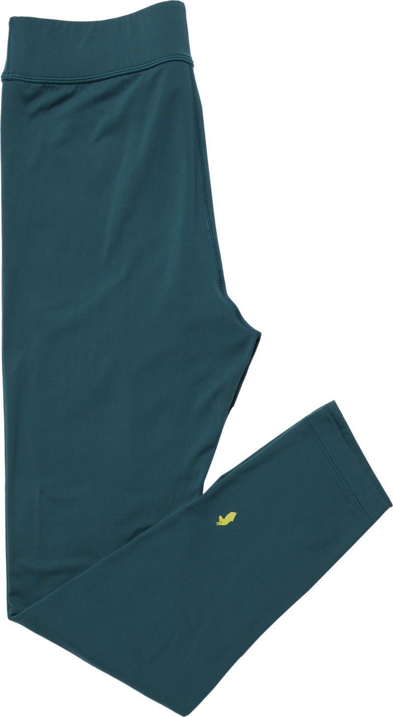 Liso Baselayer Bottoms - Mens - Deep Ocean 1