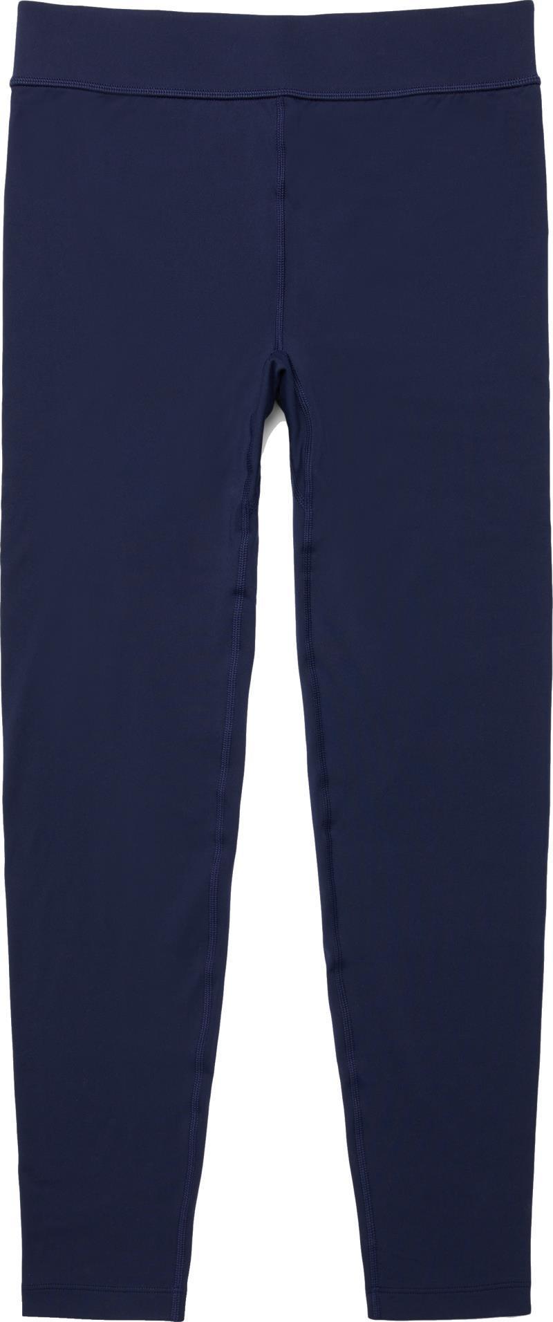 Liso Baselayer Bottoms - Mens - Maritime 1