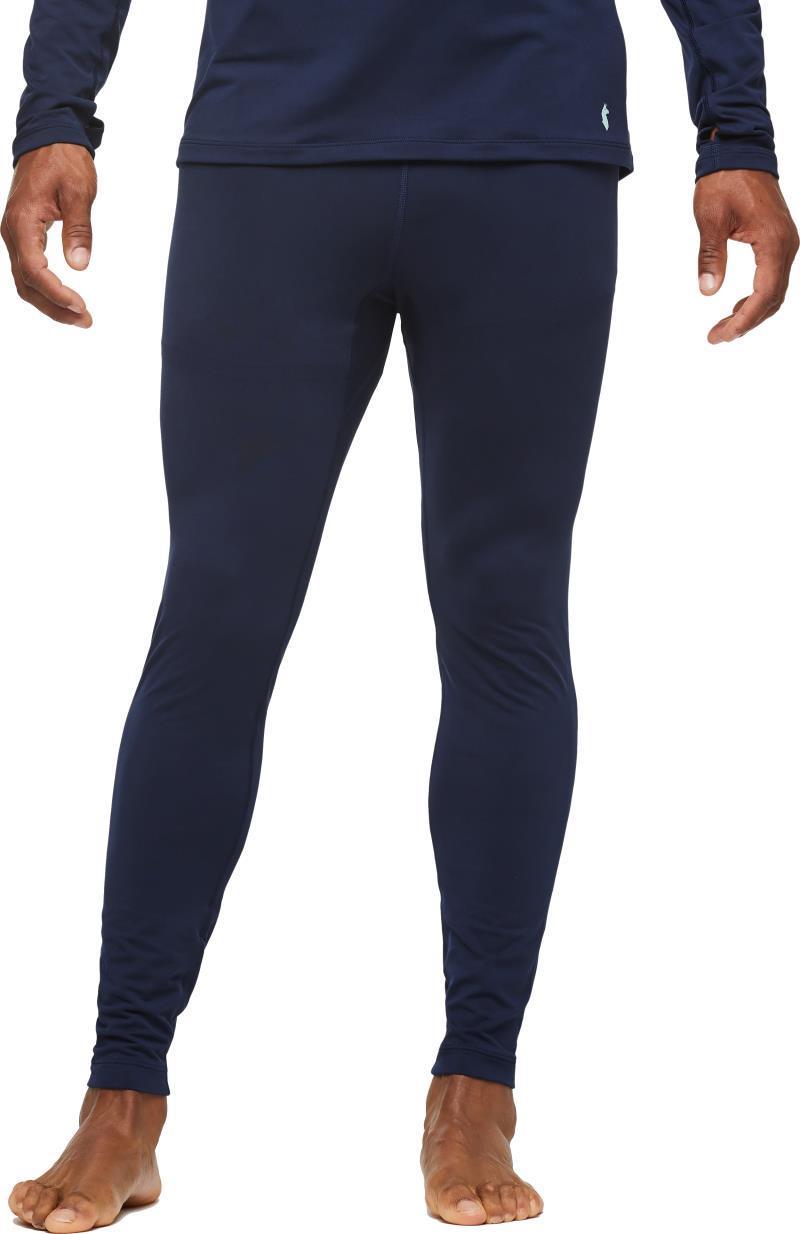 Liso Baselayer Bottoms - Mens - Maritime 2