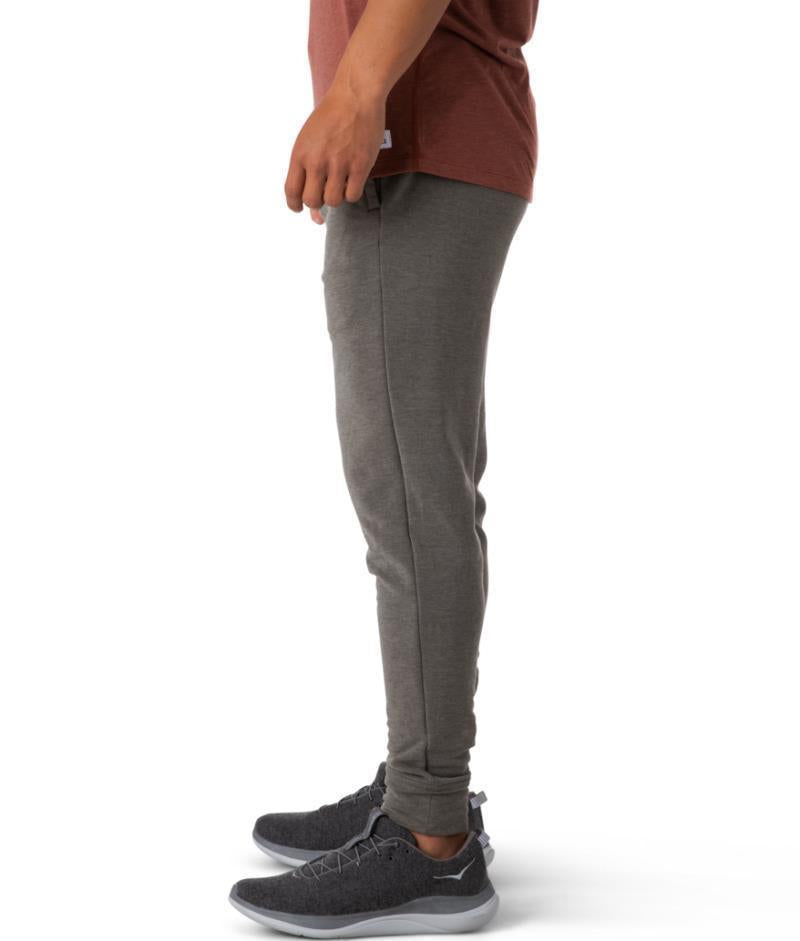 Lozano Joggers - Mens - Iron Heather 4