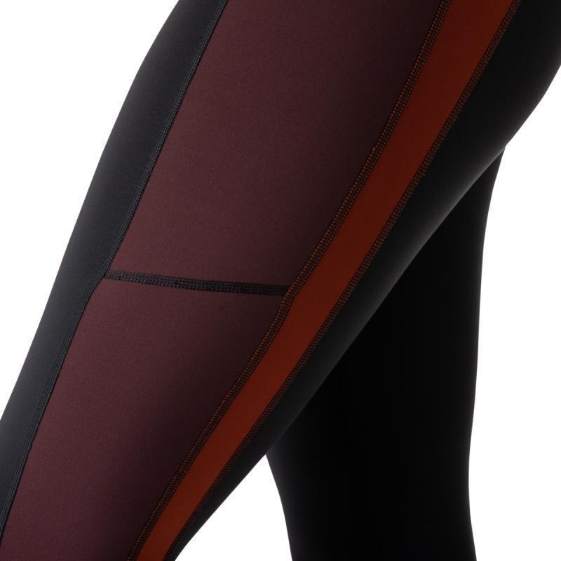 Roso Tights - Womens - Black 8