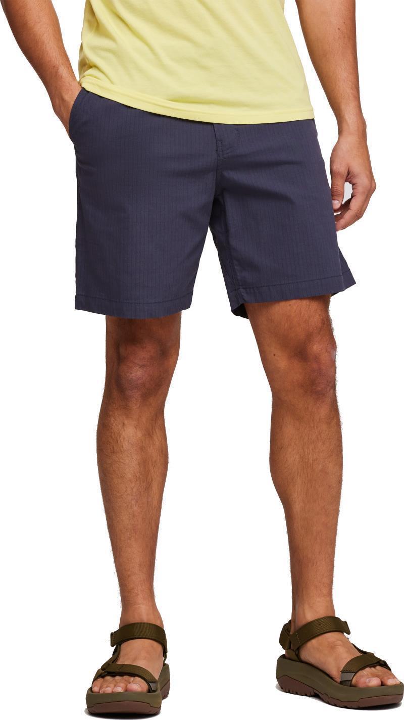 Salto Ripstop Shorts - Mens - Graphite 4