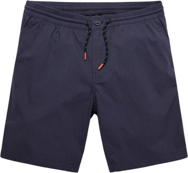 Salto Ripstop Shorts - Mens - Graphite 1