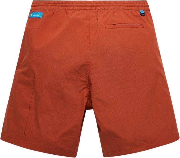 Salto Ripstop Shorts - Mens - Spice 2