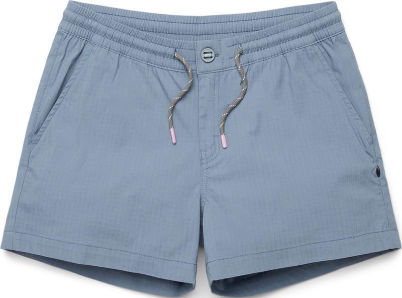 Salto Ripstop Shorts - Womens - Tempest 1