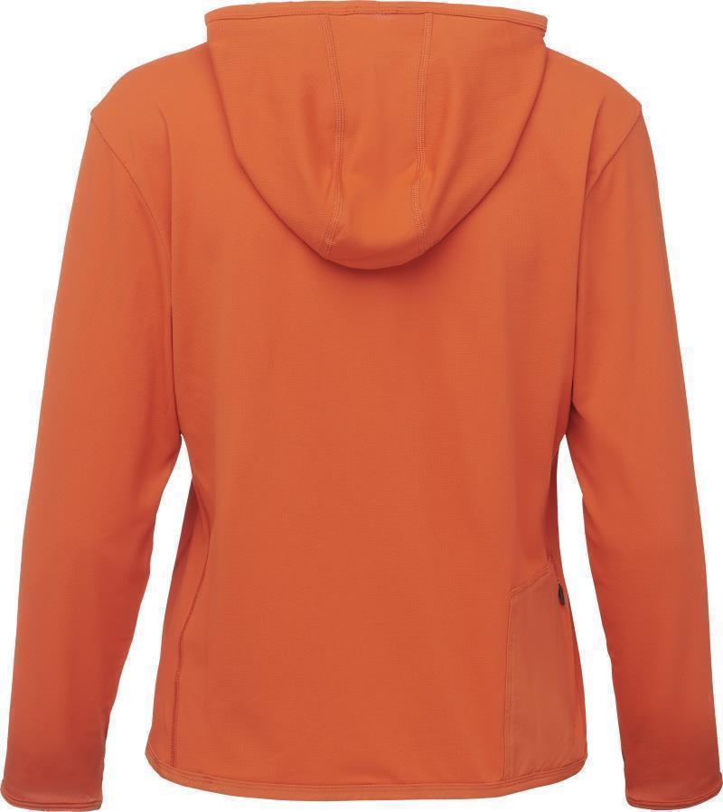Sombra Sun Hoodie - Womens - Canyon 2