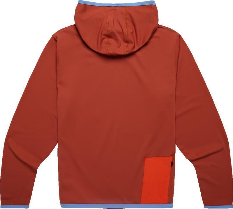 Sombra Sun Hoodie - Womens - Spice 2