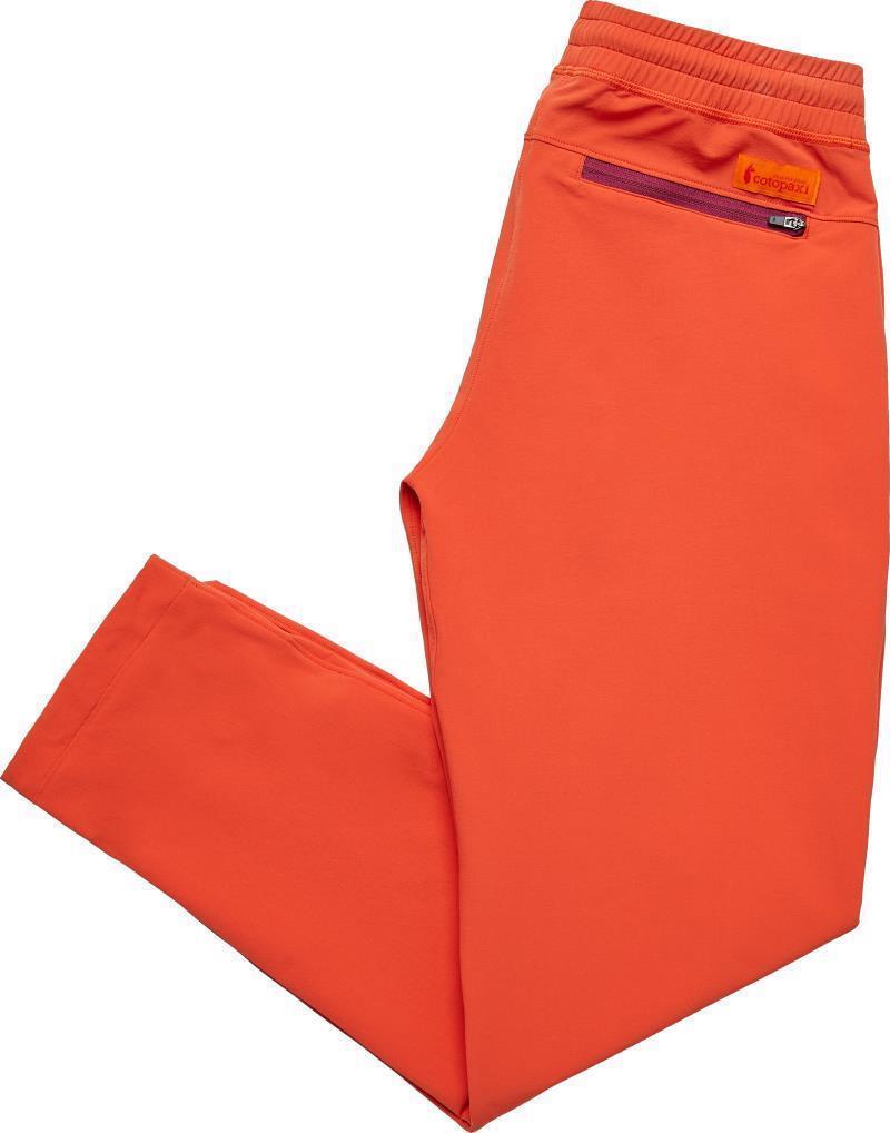 Subo Pants - Womens - canyon 1
