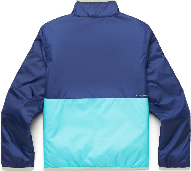 Teca Calido Jacket - Kids - sleepover 1