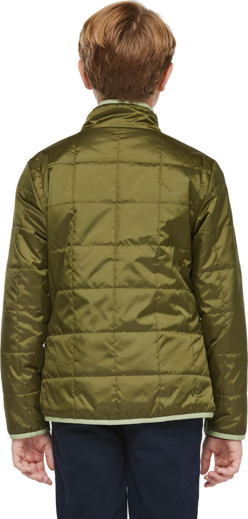 Teca Calido Jacket - Kids - sleepover 1