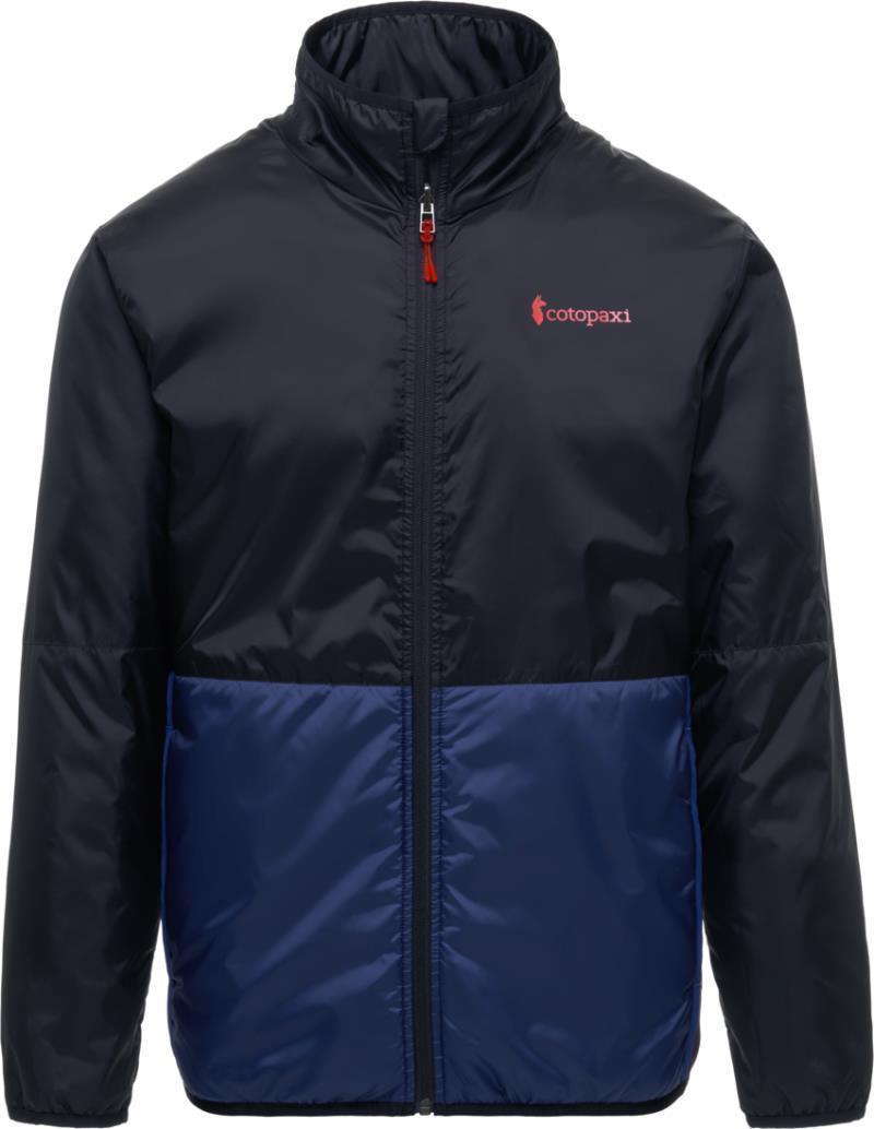 Teca Calido Reversible Jacket - Mens - Far Away 1